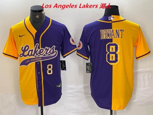 NBA-Los Angeles Lakers 1206 Men