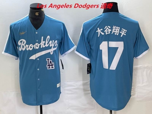 MLB Los Angeles Dodgers 2005 Men