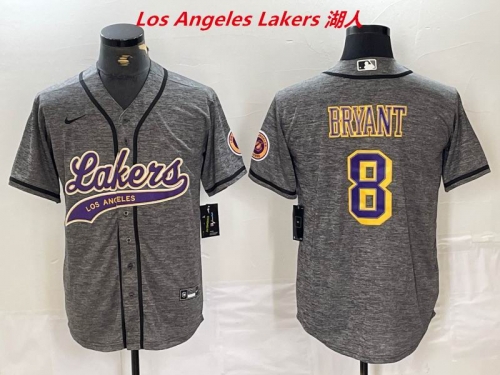NBA-Los Angeles Lakers 1186 Men