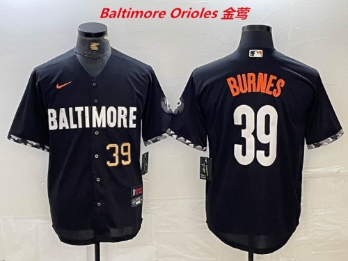 MLB Baltimore Orioles 226 Men