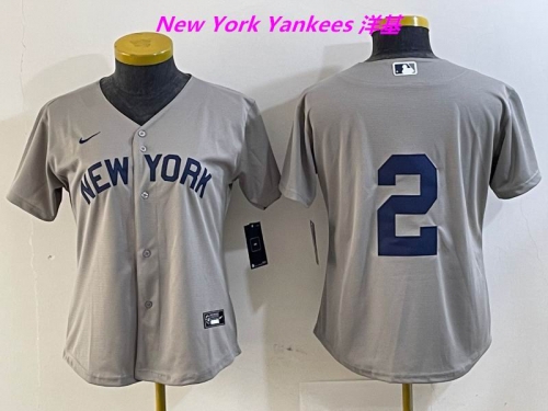 MLB New York Yankees 916 Women