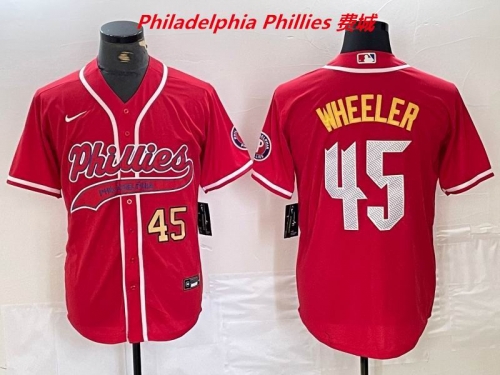 MLB Philadelphia Phillies 248 Men