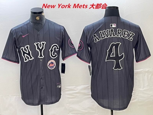 MLB New York Mets 139 Men