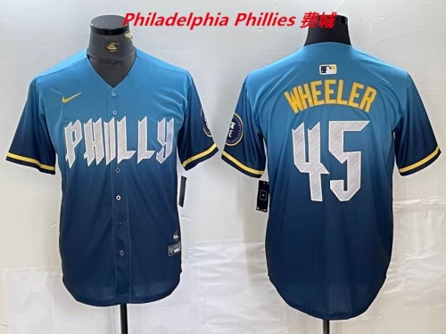 MLB Philadelphia Phillies 297 Men
