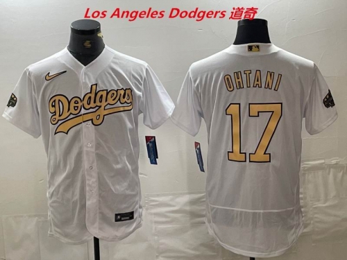 MLB Los Angeles Dodgers 1986 Men