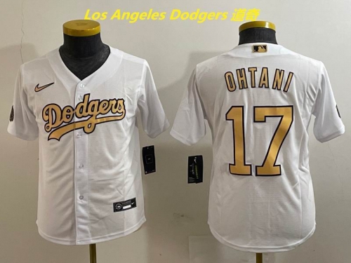 MLB Jerseys Youth/Boy 1285