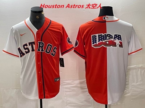 MLB Houston Astros 747 Men