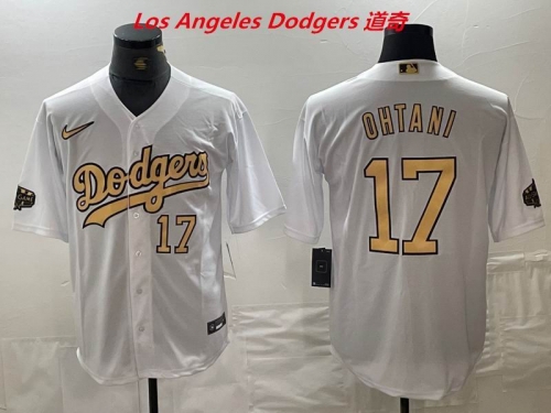 MLB Los Angeles Dodgers 1984 Men