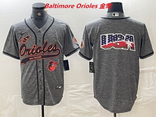 MLB Baltimore Orioles 211 Men