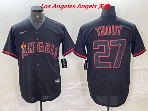 MLB Los Angeles Angels 172 Men