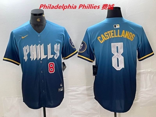 MLB Philadelphia Phillies 275 Men