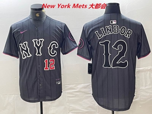 MLB New York Mets 148 Men