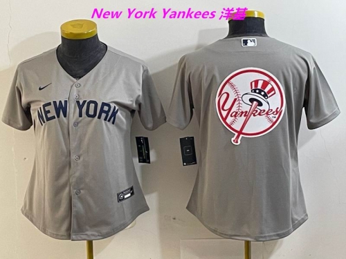 MLB New York Yankees 913 Women