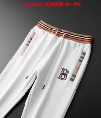 B.u.r.b.e.r.r.y. Two Pieces Long Suit 2863 Men