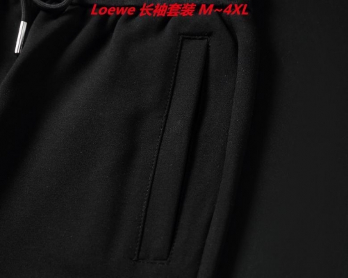 L.o.e.w.e. Two Pieces Long Suit 2020 Men