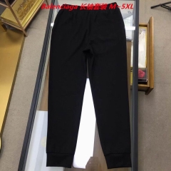B.a.l.e.n.c.i.a.g.a. Two Pieces Long Suit 2412 Men