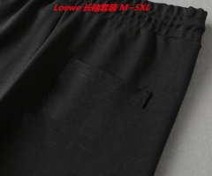 L.o.e.w.e. Two Pieces Long Suit 2106 Men