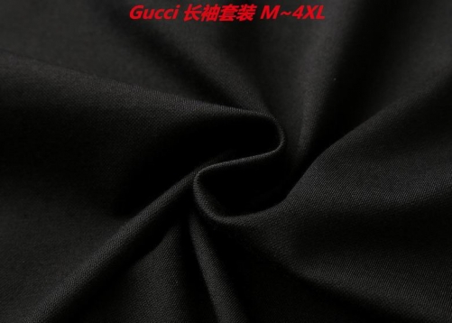 G.u.c.c.i. Two Pieces Long Suit 2003 Men