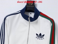 G.u.c.c.i. Two Pieces Long Suit 2943 Men
