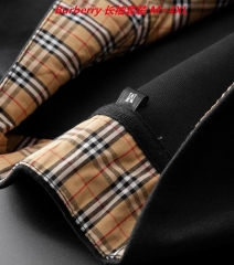 B.u.r.b.e.r.r.y. Two Pieces Long Suit 2787 Men