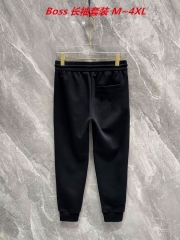 B.o.s.s. Two Pieces Long Suit 2136 Men