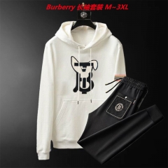 B.u.r.b.e.r.r.y. Two Pieces Long Suit 2519 Men