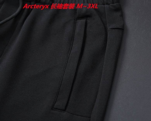 A.r.c.t.e.r.y.x. Two Pieces Long Suit 2014 Men