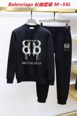 B.a.l.e.n.c.i.a.g.a. Two Pieces Long Suit 2239 Men