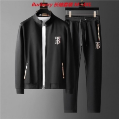 B.u.r.b.e.r.r.y. Two Pieces Long Suit 2760 Men