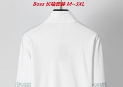 B.o.s.s. Two Pieces Long Suit 2050 Men