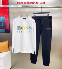 B.o.s.s. Two Pieces Long Suit 2217 Men