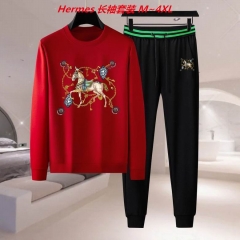 H.e.r.m.e.s. Two Pieces Long Suit 2015 Men