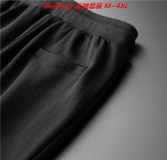B.u.r.b.e.r.r.y. Two Pieces Long Suit 2747 Men