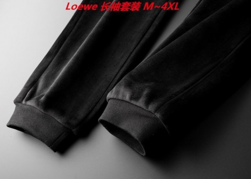 L.o.e.w.e. Two Pieces Long Suit 2062 Men