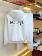 L.o.e.w.e. Two Pieces Long Suit 2124 Men