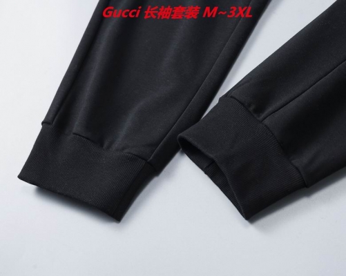 G.u.c.c.i. Two Pieces Long Suit 2745 Men