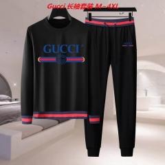 G.u.c.c.i. Two Pieces Long Suit 2139 Men