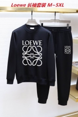 L.o.e.w.e. Two Pieces Long Suit 2091 Men