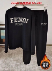 F.e.n.d.i. Two Pieces Long Suit 2178 Men