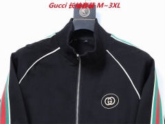 G.u.c.c.i. Two Pieces Long Suit 2935 Men