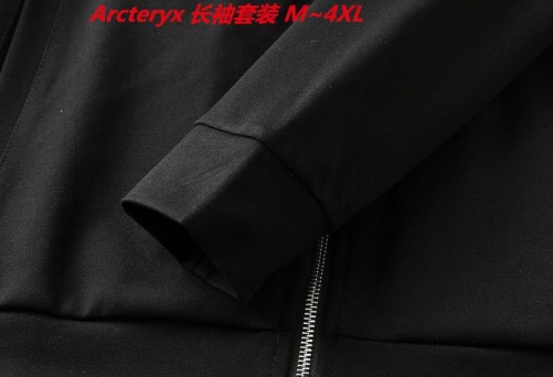 A.r.c.t.e.r.y.x. Two Pieces Long Suit 2062 Men