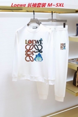 L.o.e.w.e. Two Pieces Long Suit 2147 Men
