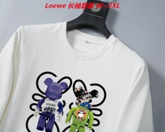 L.o.e.w.e. Two Pieces Long Suit 2257 Men