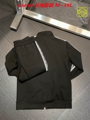 L.o.e.w.e. Two Pieces Long Suit 2241 Men