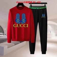 G.u.c.c.i. Two Pieces Long Suit 2019 Men