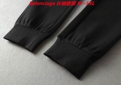 B.a.l.e.n.c.i.a.g.a. Two Pieces Long Suit 2267 Men