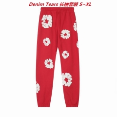 D.e.n.i.m. T.e.a.r.s. Two Pieces Long Suit 2072 Men