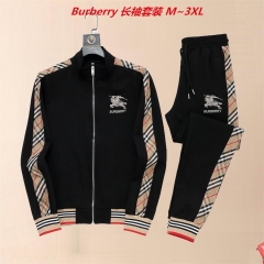 B.u.r.b.e.r.r.y. Two Pieces Long Suit 2571 Men