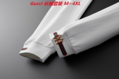 G.u.c.c.i. Two Pieces Long Suit 2429 Men