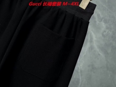 G.u.c.c.i. Two Pieces Long Suit 2294 Men